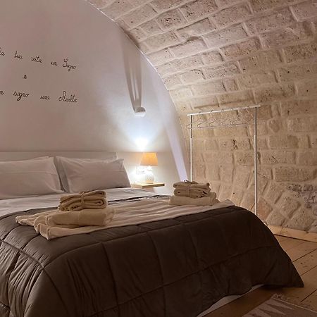 Epoca Suite House تراني المظهر الخارجي الصورة