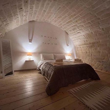 Epoca Suite House تراني المظهر الخارجي الصورة