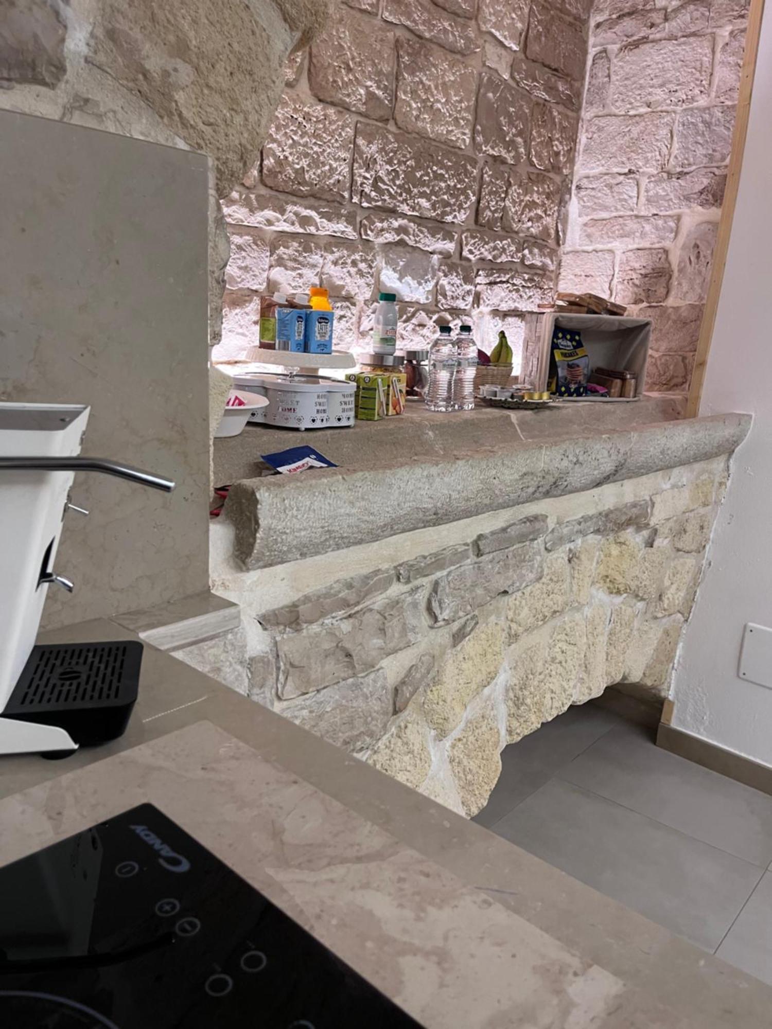 Epoca Suite House تراني المظهر الخارجي الصورة