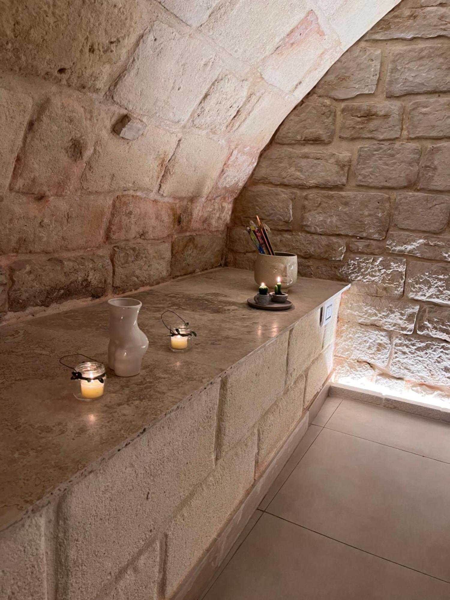 Epoca Suite House تراني المظهر الخارجي الصورة