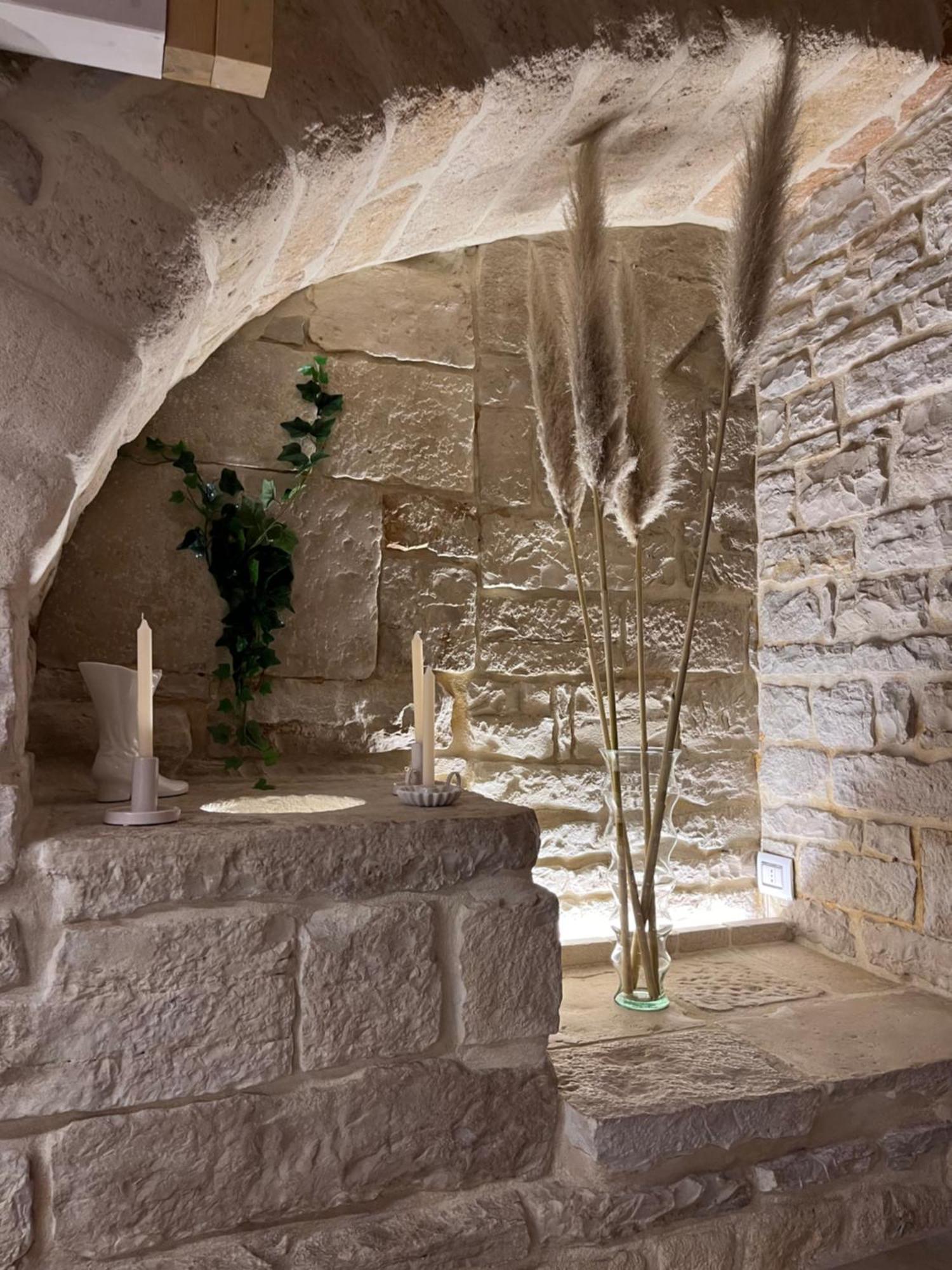 Epoca Suite House تراني المظهر الخارجي الصورة