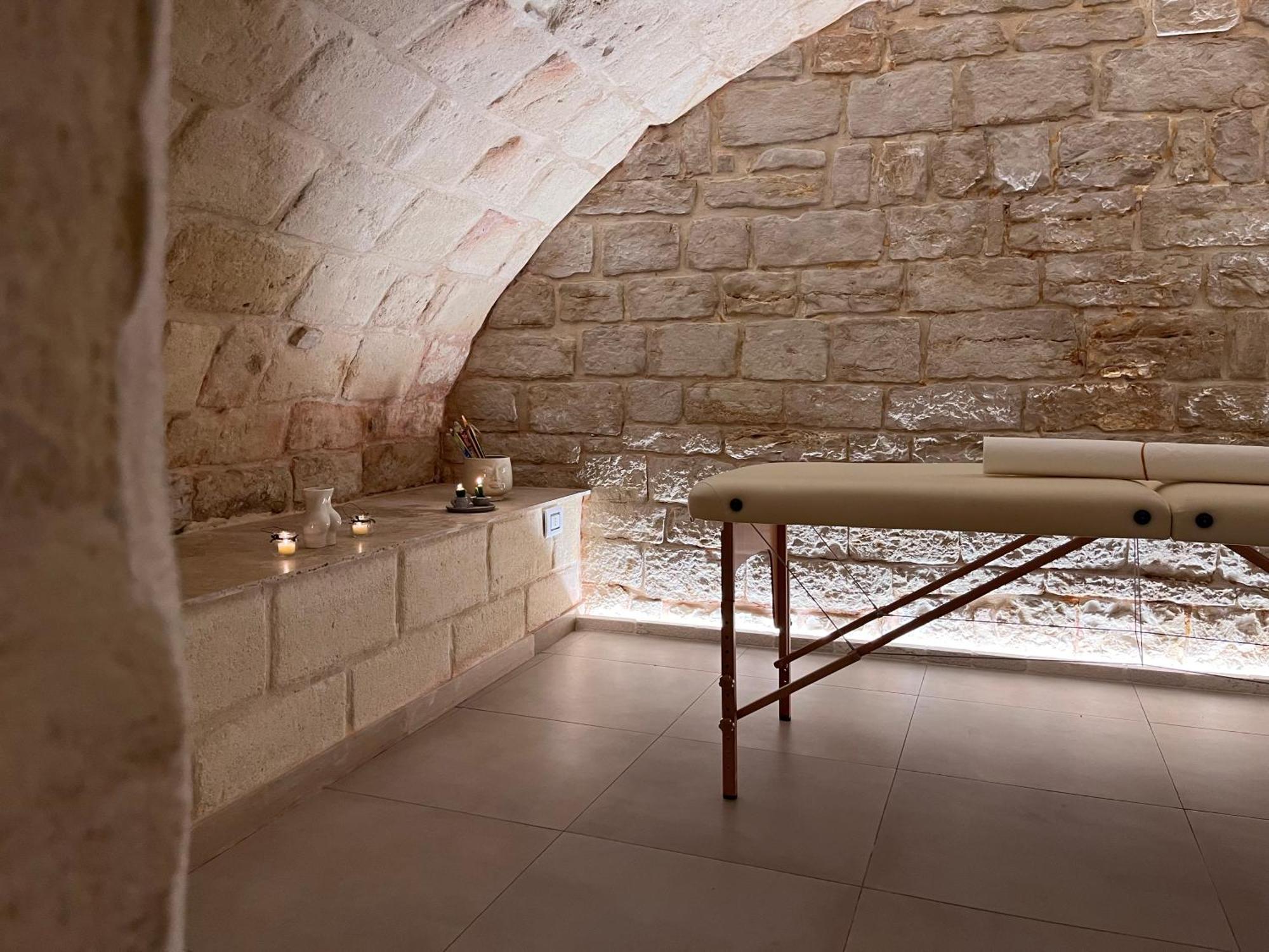 Epoca Suite House تراني المظهر الخارجي الصورة