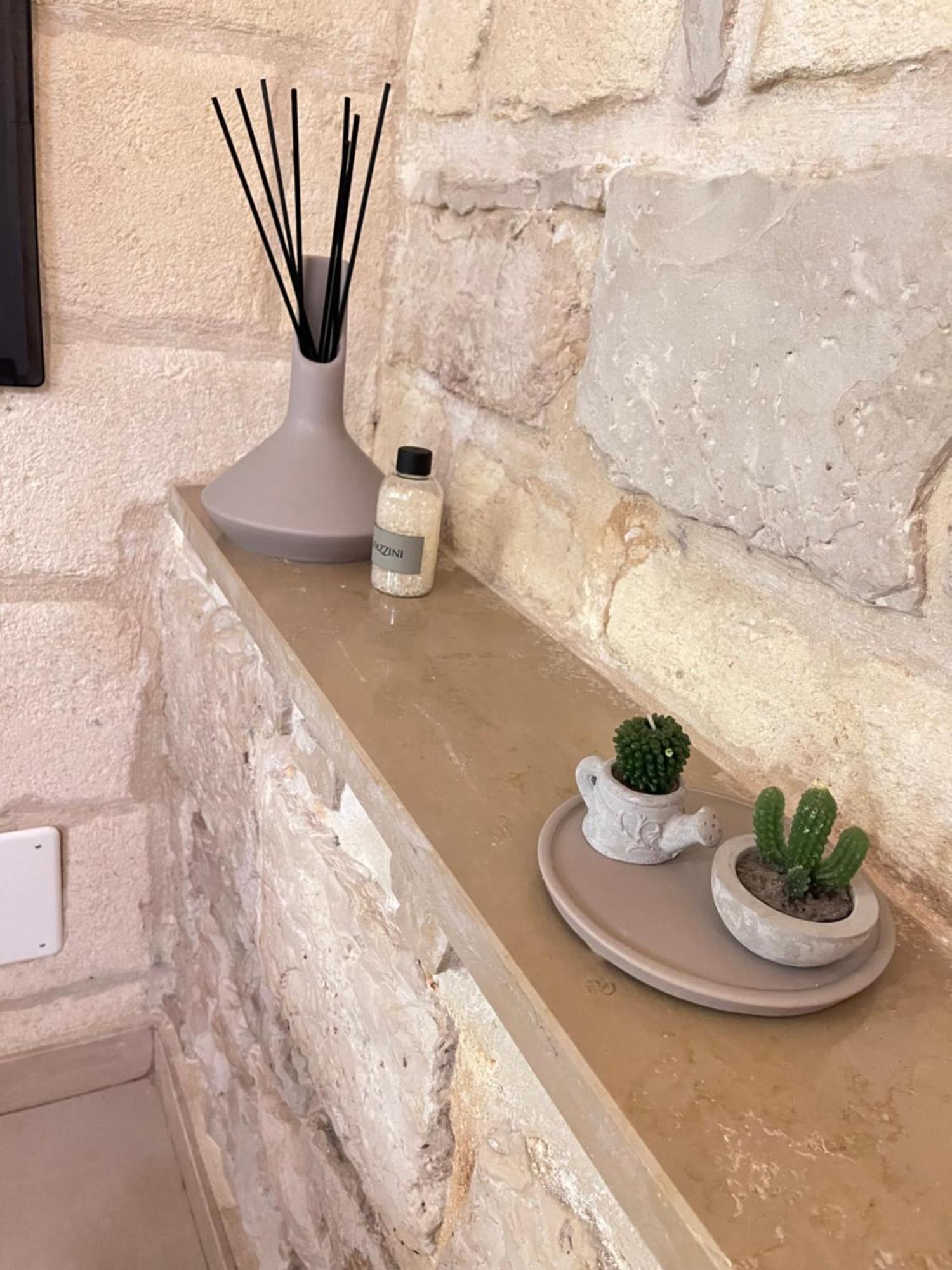 Epoca Suite House تراني المظهر الخارجي الصورة