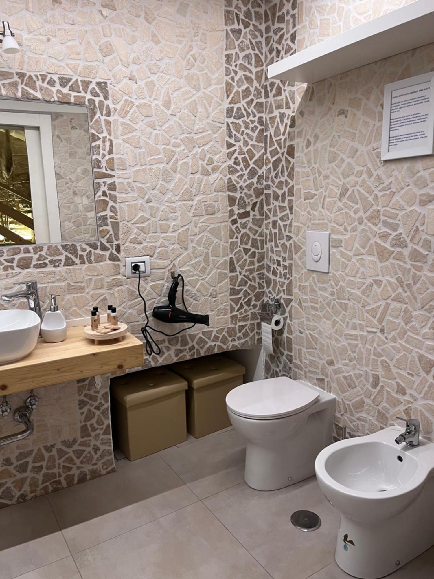 Epoca Suite House تراني المظهر الخارجي الصورة