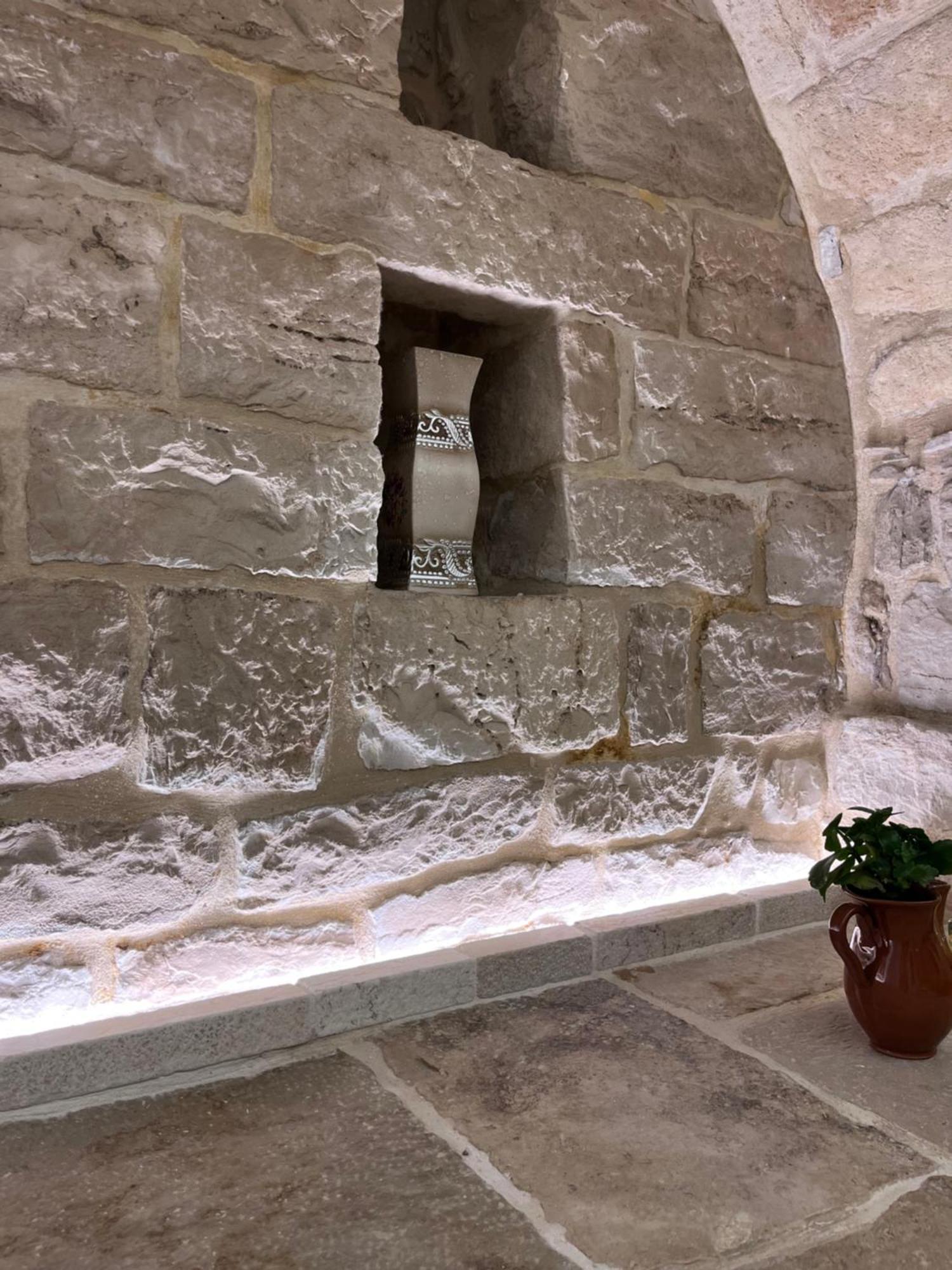 Epoca Suite House تراني المظهر الخارجي الصورة