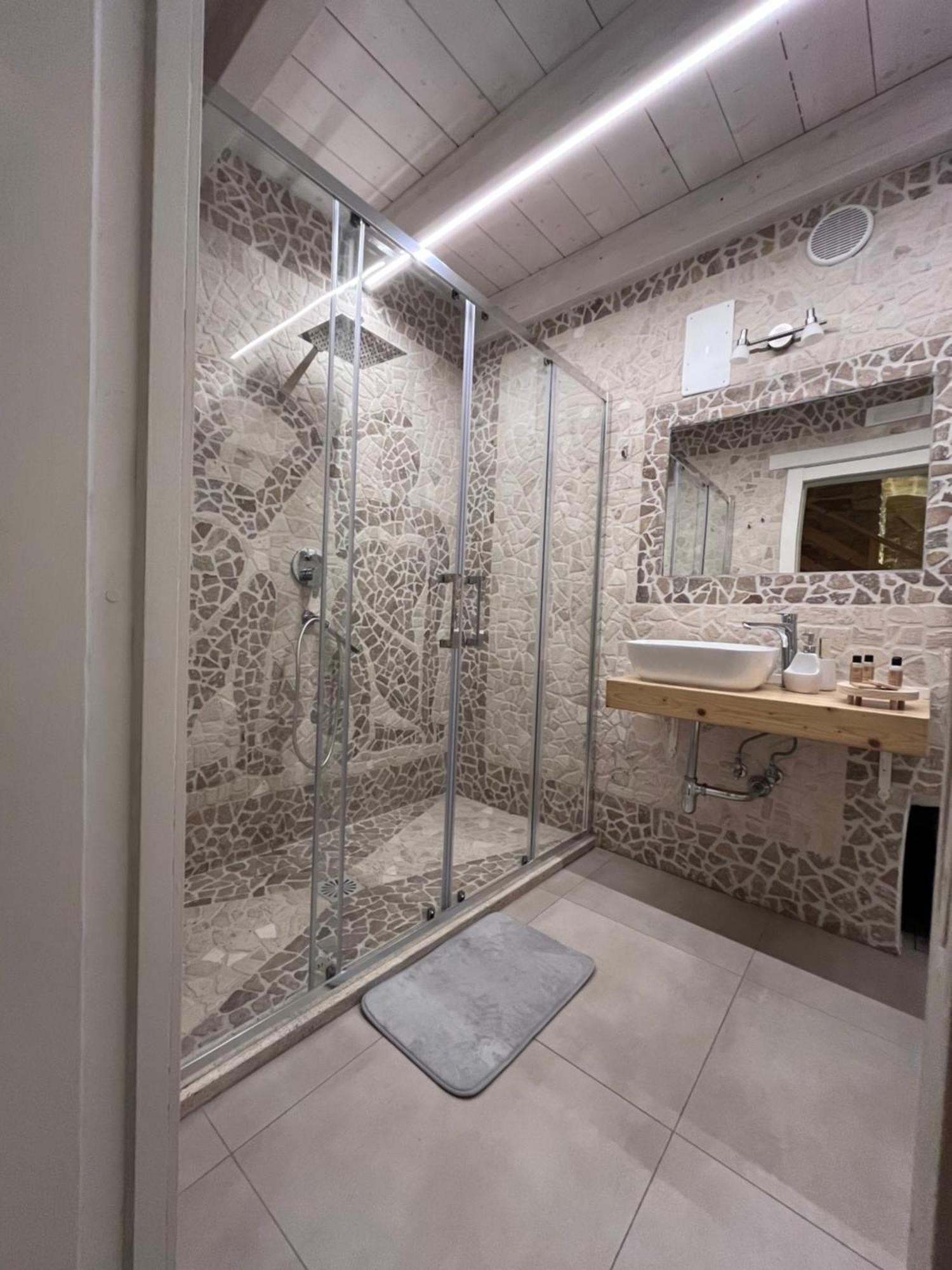 Epoca Suite House تراني المظهر الخارجي الصورة