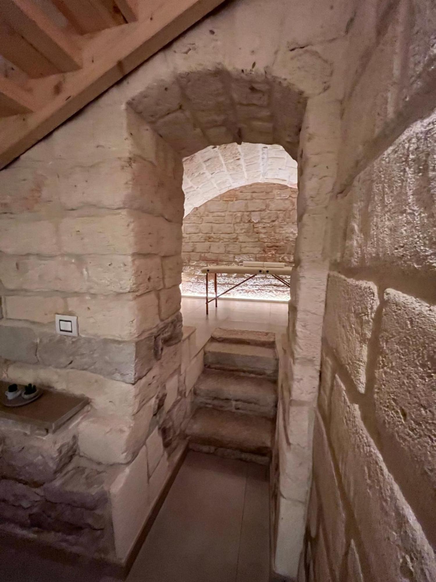 Epoca Suite House تراني المظهر الخارجي الصورة