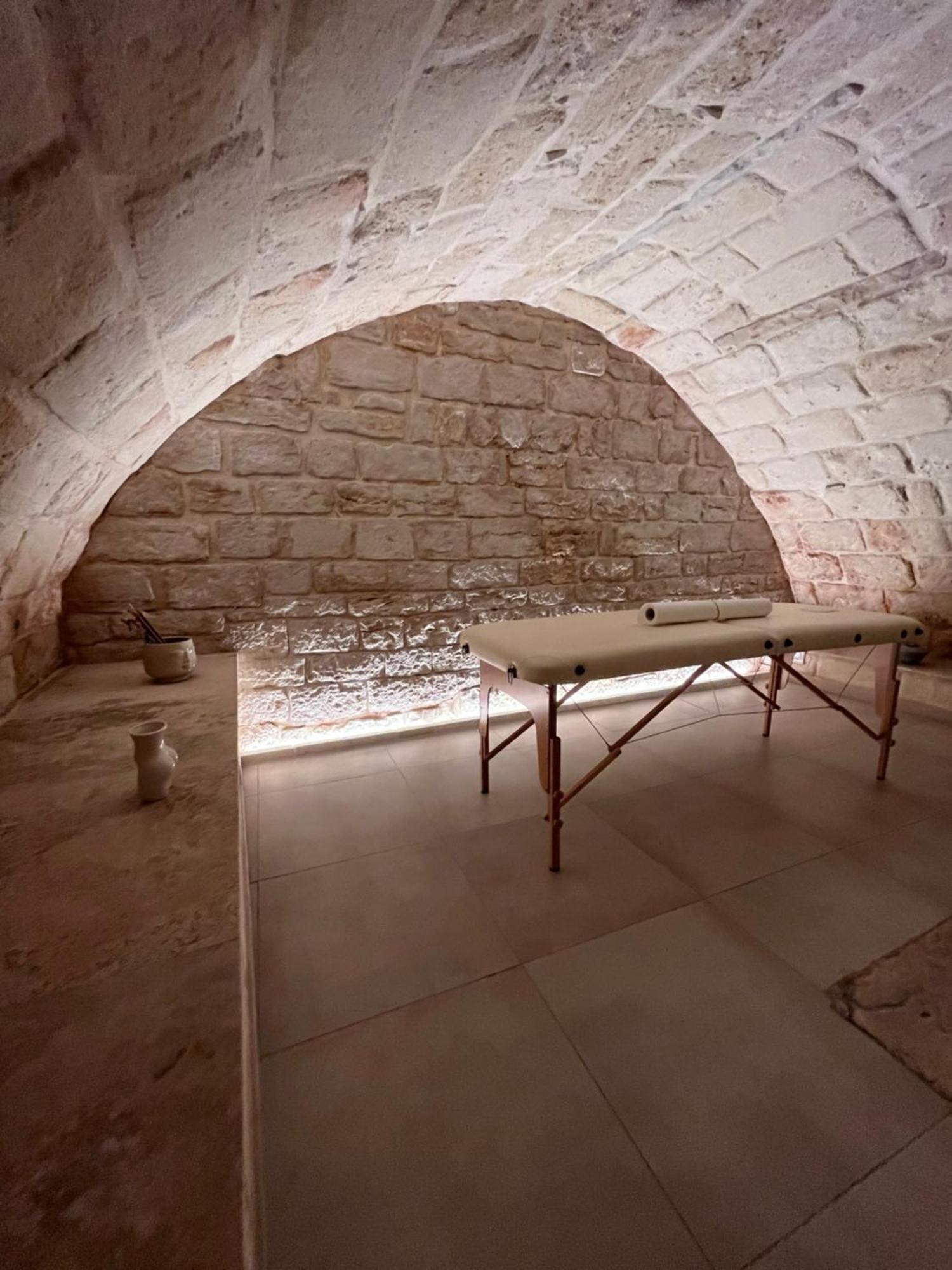 Epoca Suite House تراني المظهر الخارجي الصورة