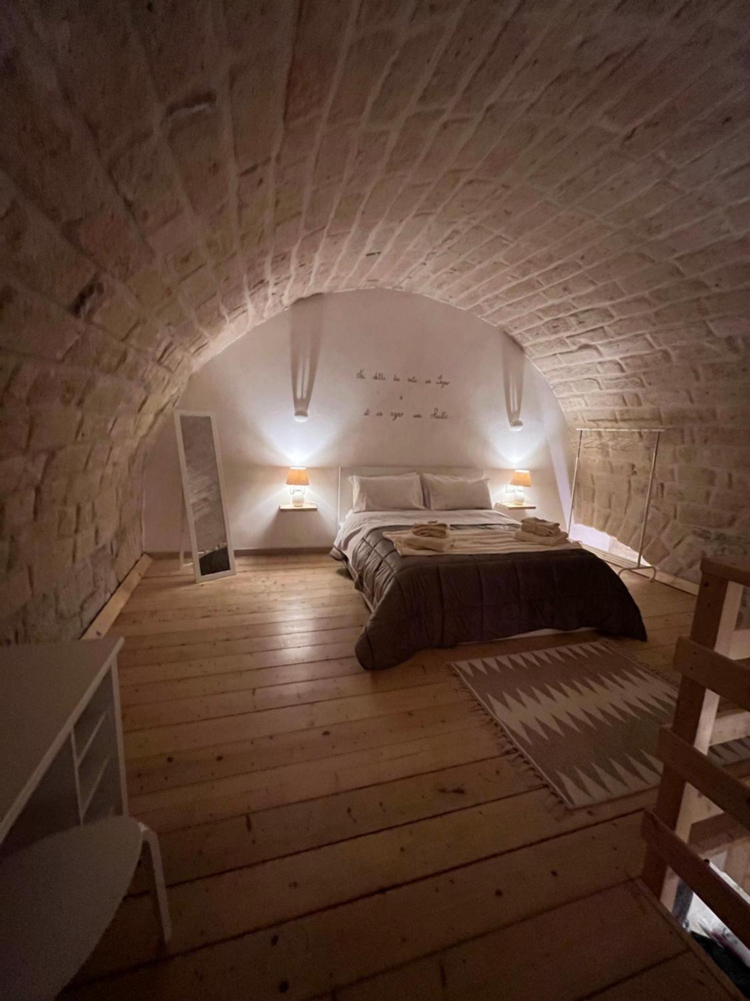 Epoca Suite House تراني المظهر الخارجي الصورة