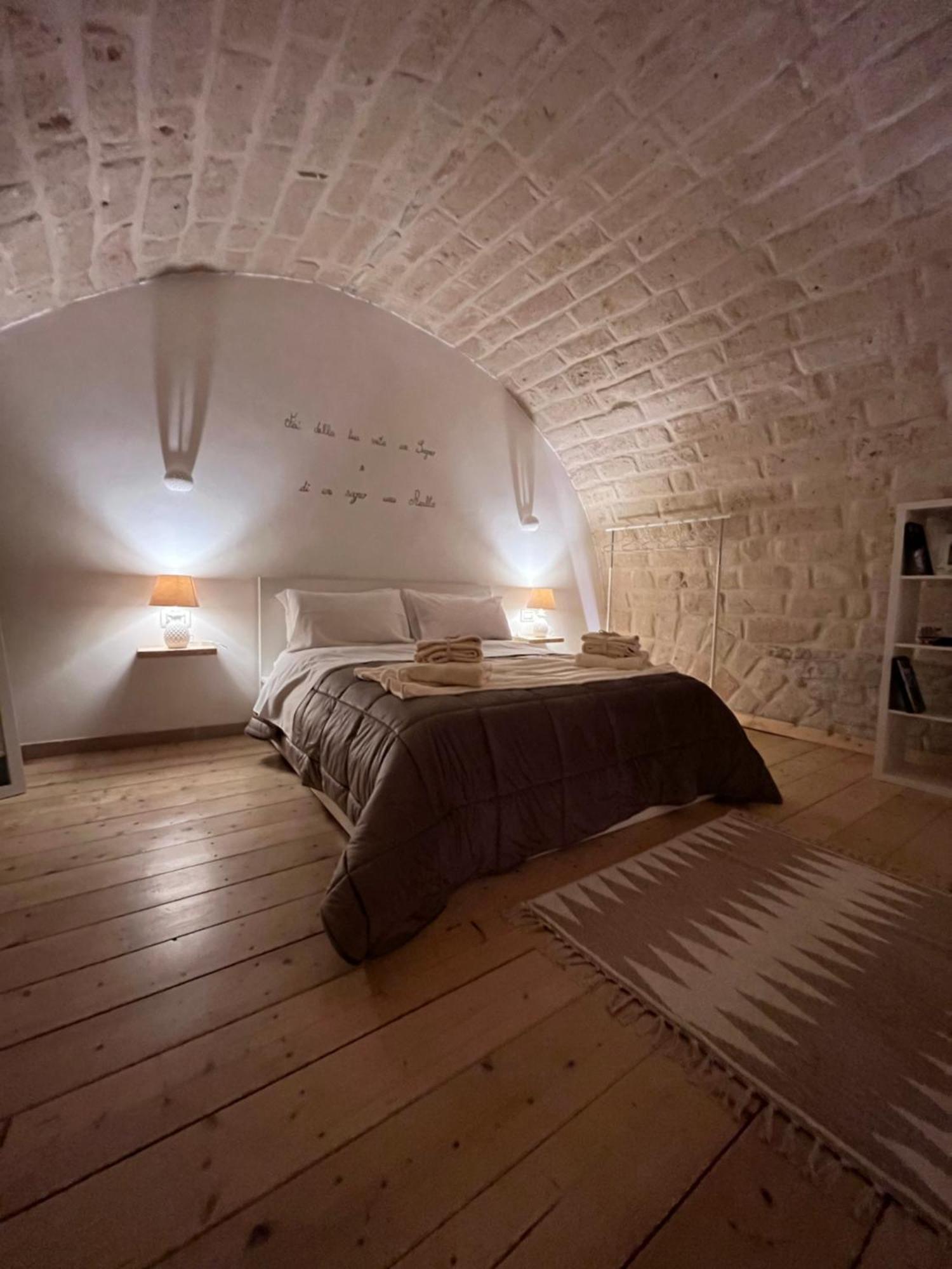 Epoca Suite House تراني المظهر الخارجي الصورة