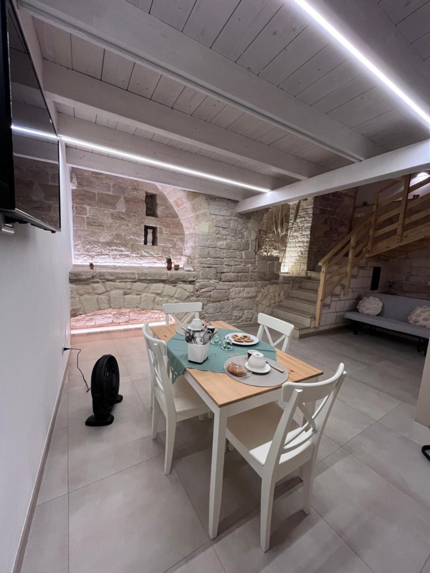 Epoca Suite House تراني المظهر الخارجي الصورة