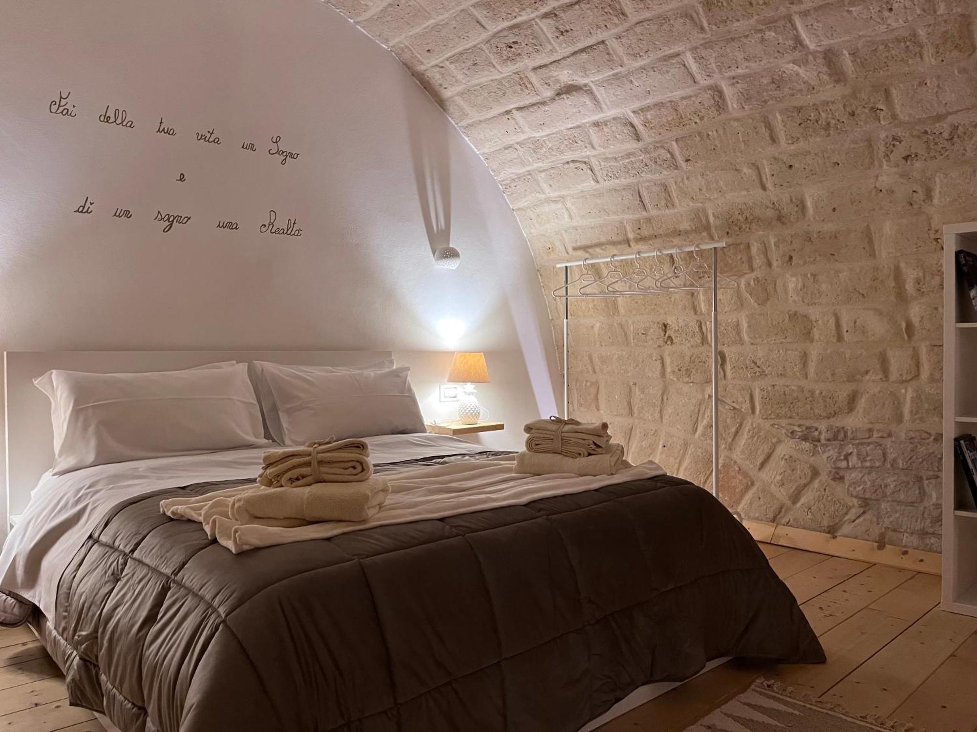 Epoca Suite House تراني المظهر الخارجي الصورة