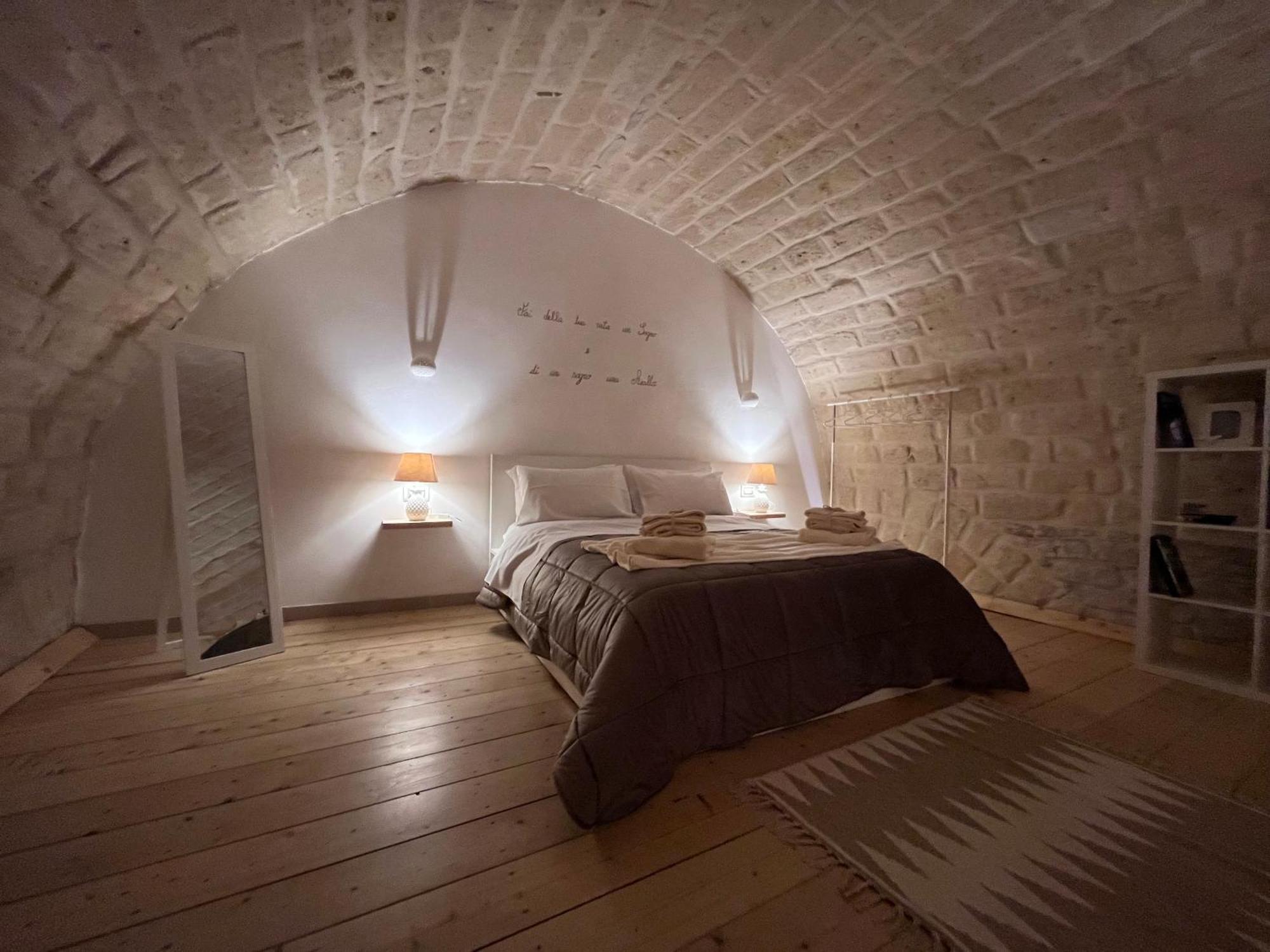 Epoca Suite House تراني المظهر الخارجي الصورة