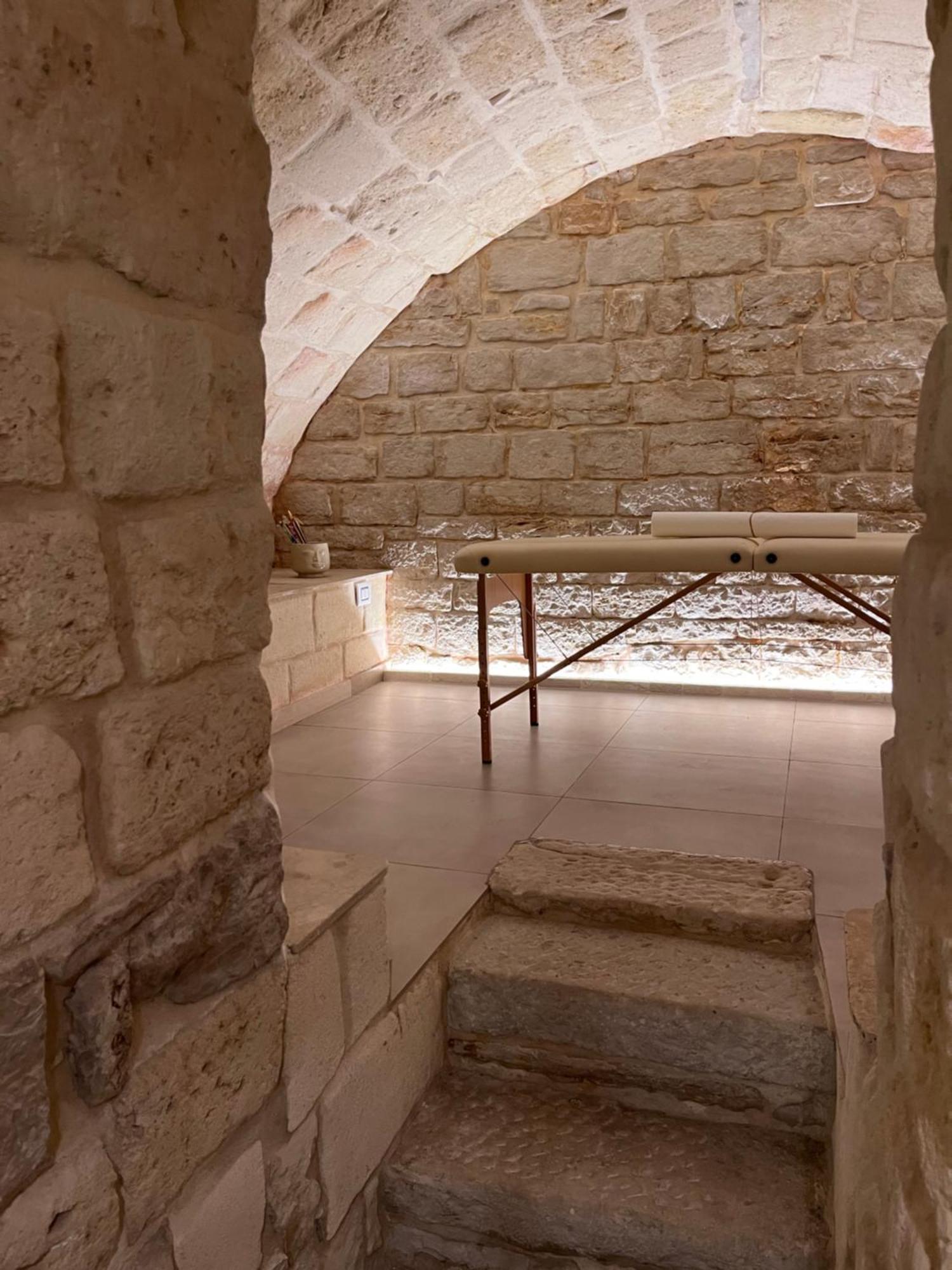 Epoca Suite House تراني المظهر الخارجي الصورة