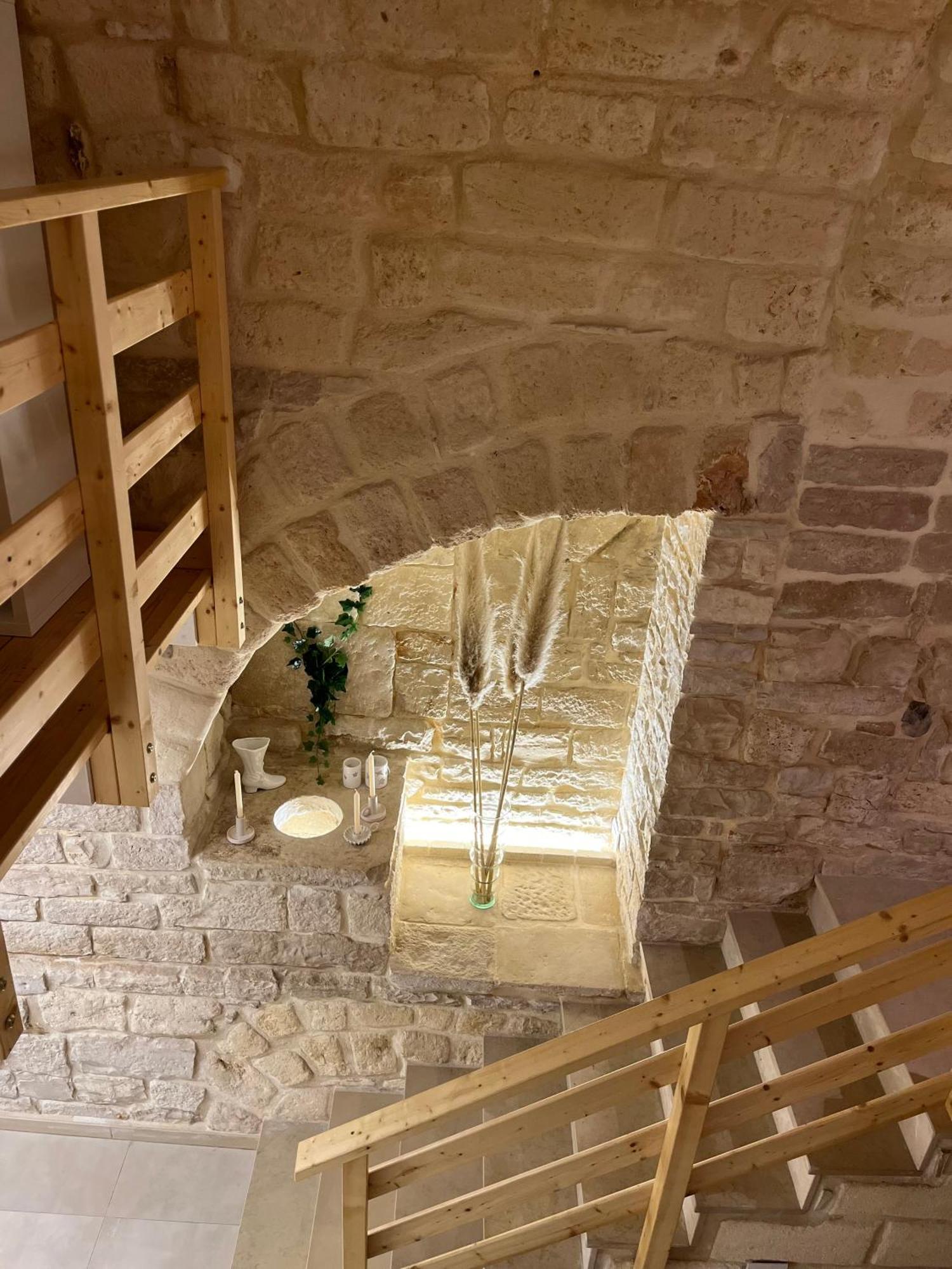 Epoca Suite House تراني المظهر الخارجي الصورة