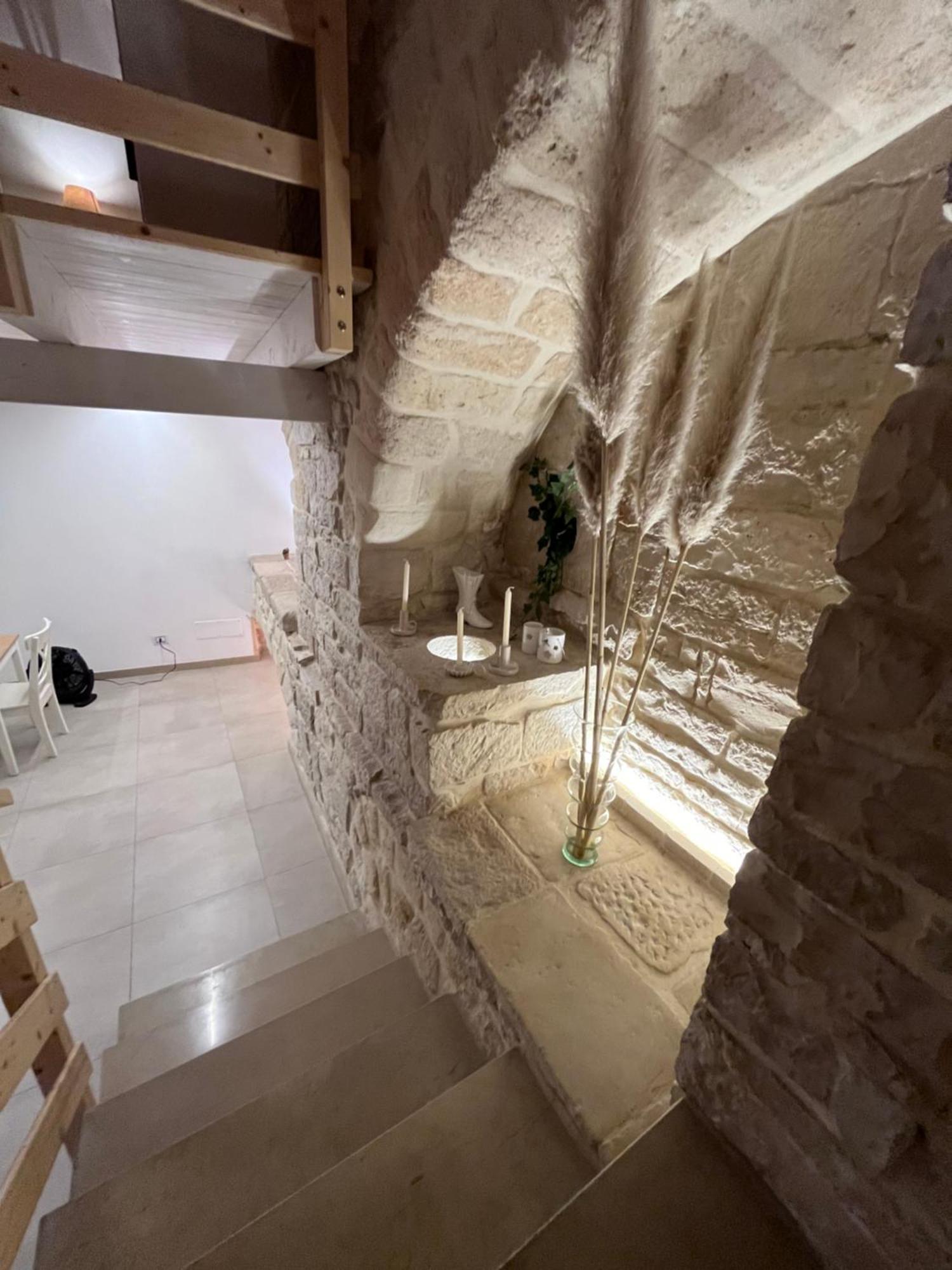 Epoca Suite House تراني المظهر الخارجي الصورة