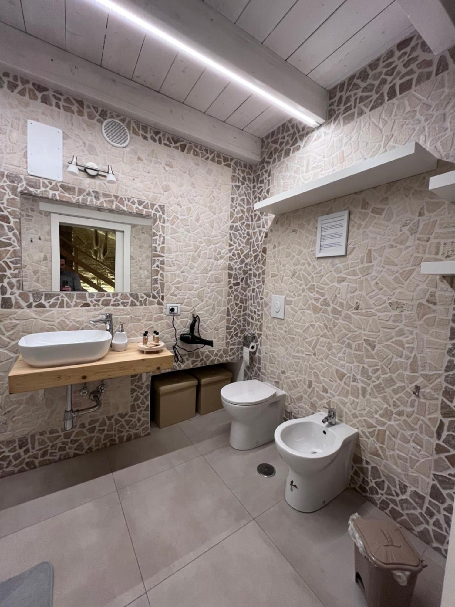 Epoca Suite House تراني المظهر الخارجي الصورة