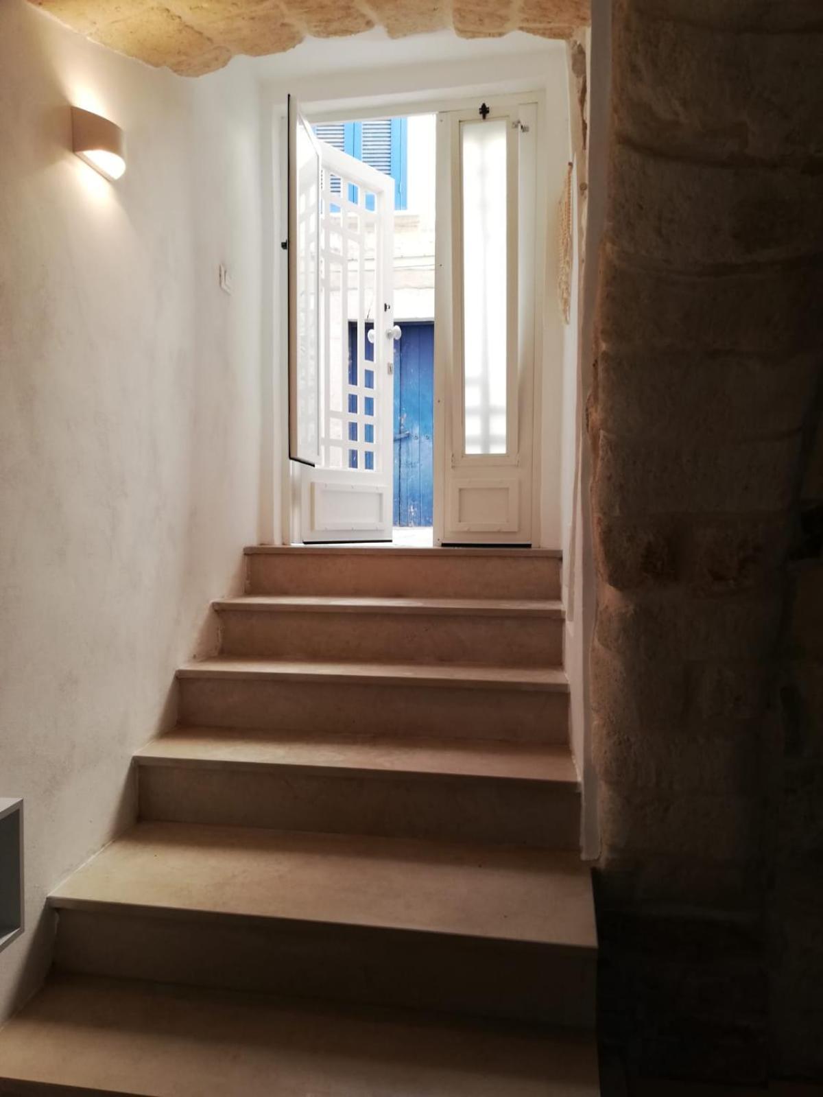 Epoca Suite House تراني المظهر الخارجي الصورة